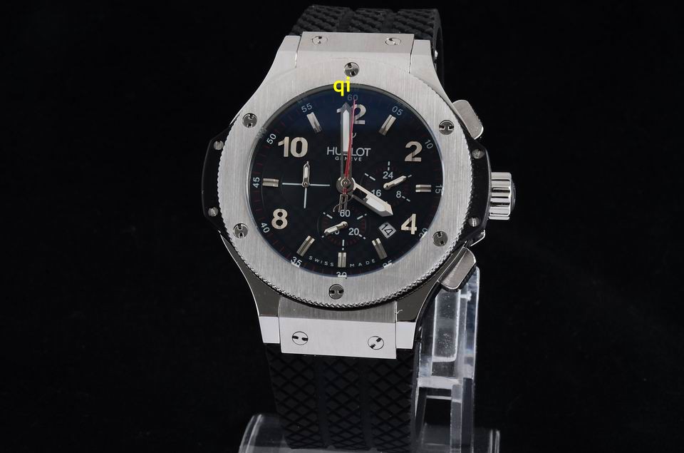 Hublot watch man-368